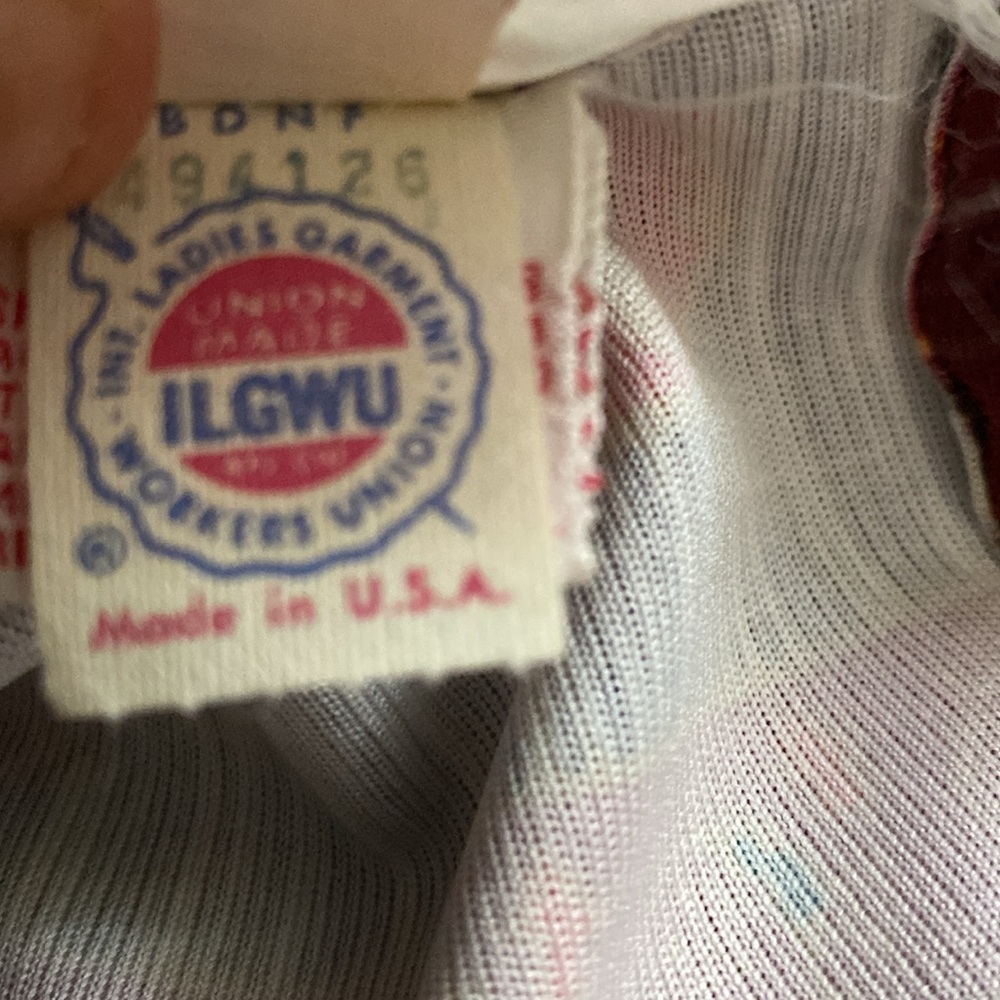Kay Windsor VINTAGE 60’s/70’s maxi dress - Picture 12 of 14